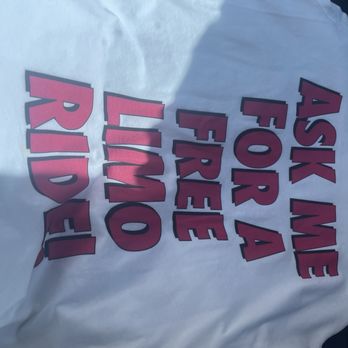 Bored Printing - My printed shirt - Screen Printing/T-Shirt Printing Near Me - Las Vegas, Nevada