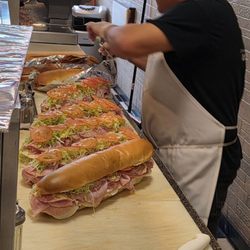 Denaro's Submarine Sandwiches