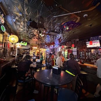Stella Blues - The inside - Korean Near Me - Saint Louis, Missouri