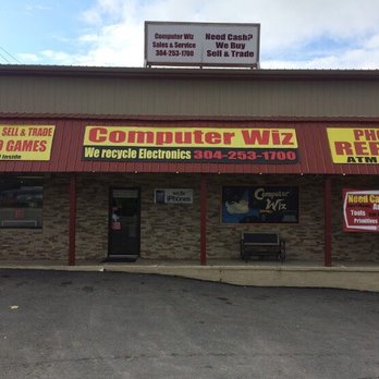Computer Wiz - Photo by owner. - IT Services & Computer Repair Near Me - Mac Arthur, West Virginia