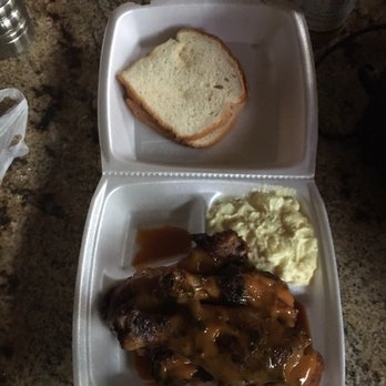 Tricks BBQ - Barbeque Near Me - Savannah, Georgia Tricks BBQ - Barbeque Near Me - Savannah, Georgia