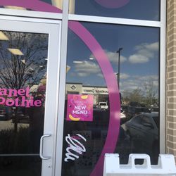 Planet Smoothie