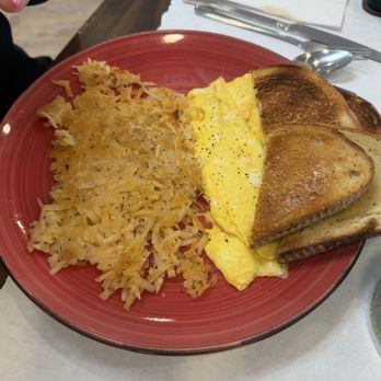 Patti's Kitchen - Breakfast & Brunch Near Me - Normandy Beach, New Jersey