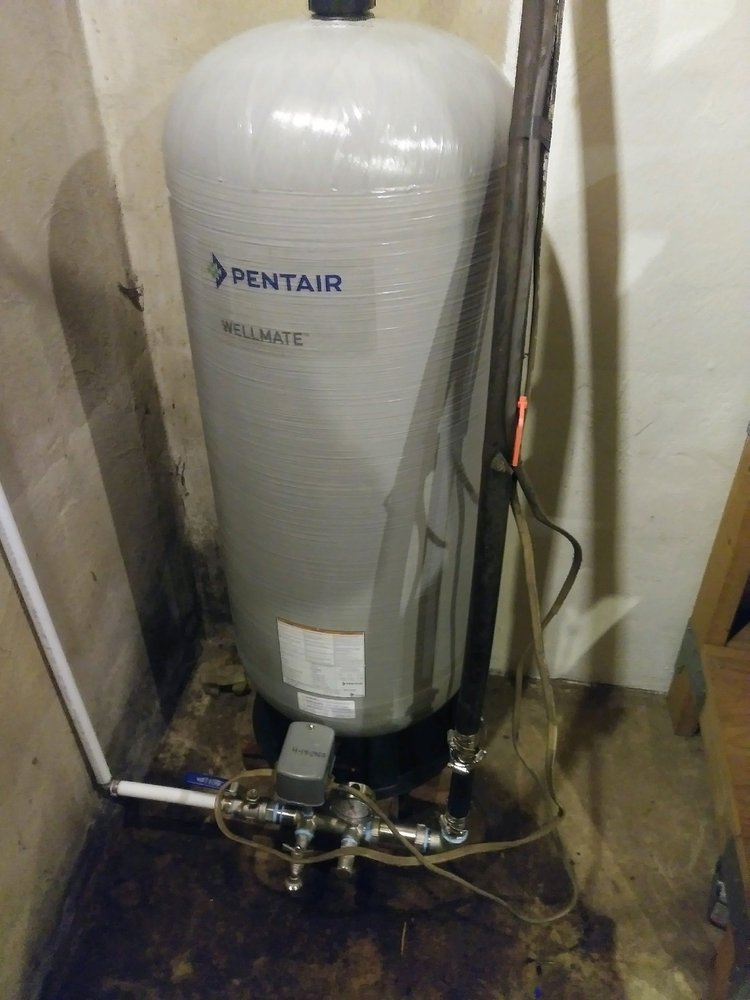 Slide of Hope Mechanical