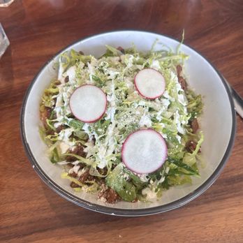 Zócalo - UV - Burrito Bowl - Bars Near Me - Sacramento, California