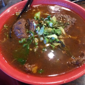Taipei Cafe - Spicy Beef Noodle Soup - Taiwanese Near Me - Chicago, Illinois Taipei Cafe - Spicy Beef Noodle Soup - Taiwanese Near Me - Chicago, Illinois