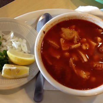 Melendez - Small Menudo - Tex-Mex Near Me - San Antonio, Texas Melendez - Small Menudo - Tex-Mex Near Me - San Antonio, Texas