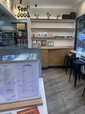 Cafe Dulce by null