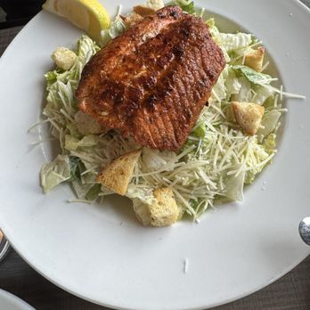 The Hook - Salmon salad - Seafood Near Me - Edmonds, Washington