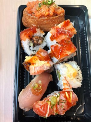 Nohm sushi bar & kaisendon by null