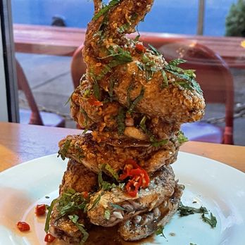 Nue - Tapas/Small Plates Near Me - Seattle, Washington