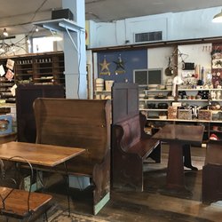 Olivesburg General Store