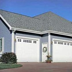 M & M Garage Doors