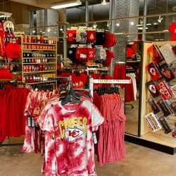 Rally House Legends - Rally House Legends Outlets Kansas City Chiefs