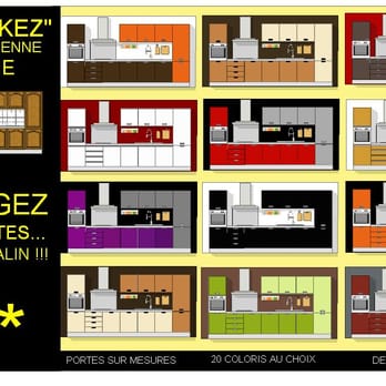 Cuisinova - Kitchen & Bath Near Me - Lons, 64
