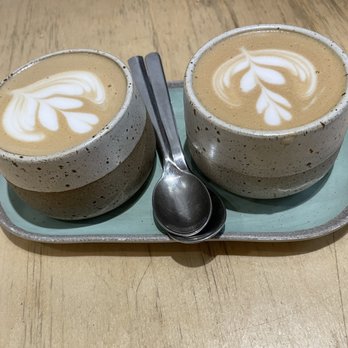 Melaleuca - Cappuccini per due! - Cafes Near Me - Florence, FI Melaleuca - Cappuccini per due! - Cafes Near Me - Florence, FI