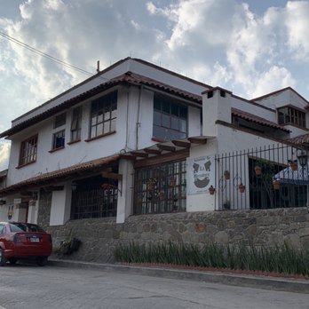 La Herradura - Mexican Near Me - Santa Ana Jilotzingo, MEX