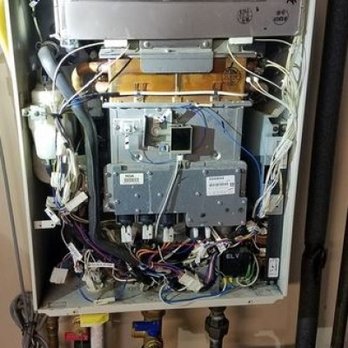 Enterprise Plumbing - Plumbing Near Me