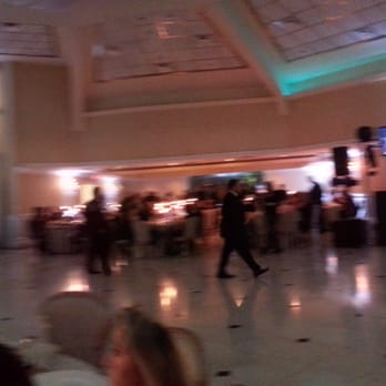 Chateau La Mer - The main party room - Venues & Event Spaces Near Me - Lindenhurst, New York