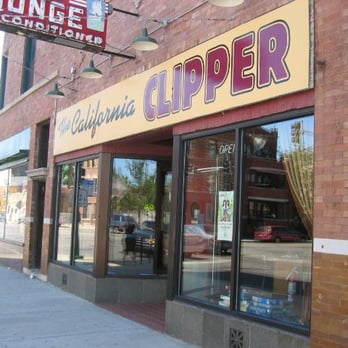 The California Clipper - Lounges Near Me - Chicago, Illinois