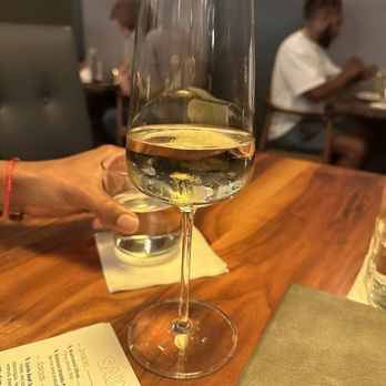 Saints + Council - Pinot grigio - Breakfast & Brunch Near Me - Atlanta, Georgia Saints + Council - Pinot grigio - Breakfast & Brunch Near Me - Atlanta, Georgia