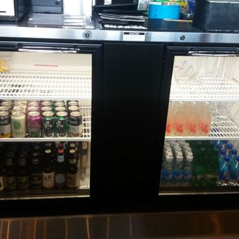 JINYA Ramen Bar - Omaha - Beer fridges - Ramen Near Me - Omaha, Nebraska
