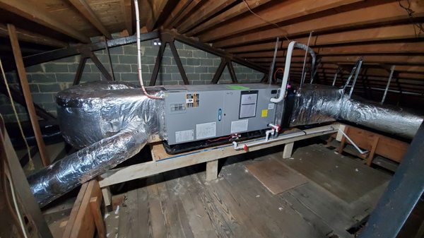 4 Diamond Mechanical Logo