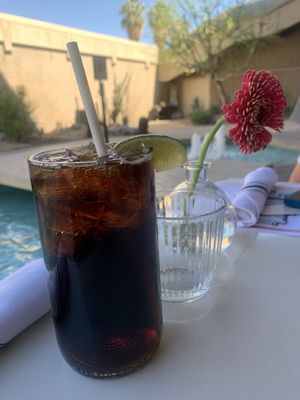 Livs Palm Springs by null