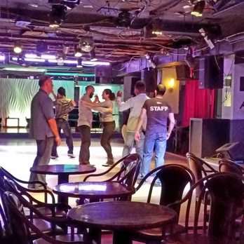 Club 649 - a group of people dancing in a club - Dance Clubs Near Me - Montreal, Quebec
