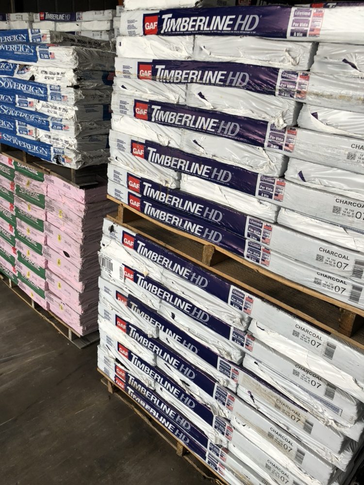 Slide of All Roofing Supply