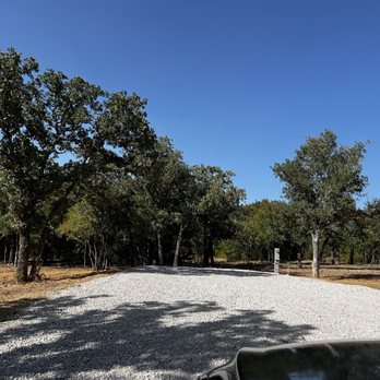 101 RV Park - Lot 22 - RV Parks Near Me - Cisco, Texas 101 RV Park - Lot 22 - RV Parks Near Me - Cisco, Texas