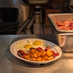 Junction Breakfast