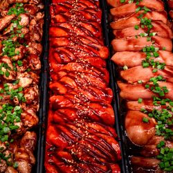 Meridian Meats & Seafood