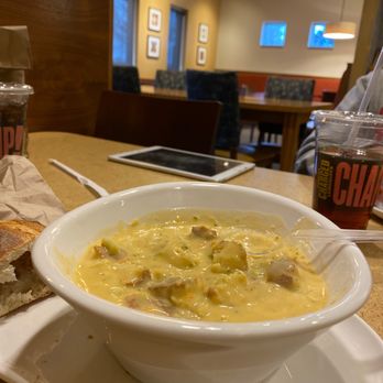 Panera Bread - Salad Near Me - South Holland, Illinois Panera Bread - Salad Near Me - South Holland, Illinois
