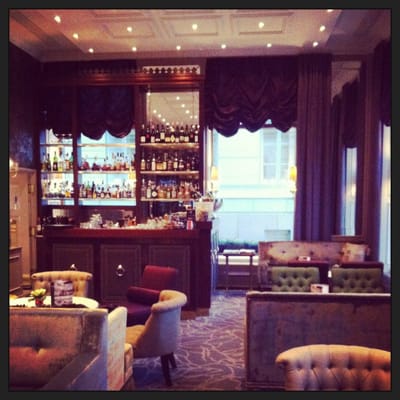 Restaurant Salutorget by null