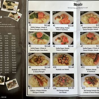 Forgotten Taste Pierogies - April 2024 menu of pierogies and platters - Desserts Near Me - Wexford, Pennsylvania Forgotten Taste Pierogies - April 2024 menu of pierogies and platters - Desserts Near Me - Wexford, Pennsylvania