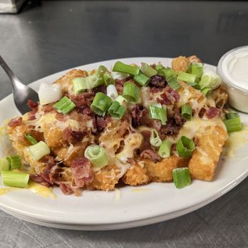 New Direction Bar & Grill - a plate of food - Sports Bars Near Me - Louisville, Kentucky New Direction Bar & Grill - a plate of food - Sports Bars Near Me - Louisville, Kentucky