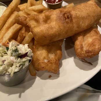 Steele & Hops - Fish and Fish & Chips - American Near Me - St Anthony, Minnesota Steele & Hops - Fish and Fish & Chips - American Near Me - St Anthony, Minnesota