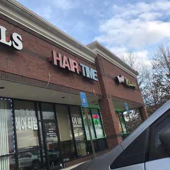Hair Time - Hair Salons Near Me - Duluth, Georgia Hair Time - Hair Salons Near Me - Duluth, Georgia
