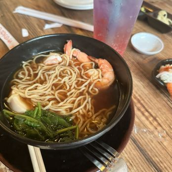 Thai Cuisine & Sushi Bar - K4. Kid's Ramen - Sushi Bars Near Me - Katy, Texas Thai Cuisine & Sushi Bar - K4. Kid's Ramen - Sushi Bars Near Me - Katy, Texas