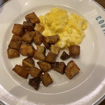 Couvant - Sad eggs and home fries - Brasseries Near Me - New Orleans, Louisiana Couvant - Sad eggs and home fries - Brasseries Near Me - New Orleans, Louisiana