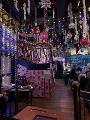 La Palmera Mexican Restaurant by null