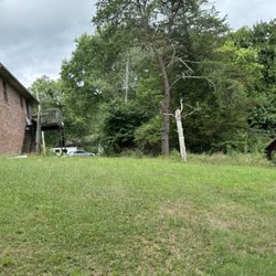 Smoky’s Landscaping