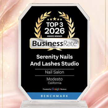 Serenity Nails And Lashes Studio - Nail Salons Near Me - Modesto, California Serenity Nails And Lashes Studio - Nail Salons Near Me - Modesto, California