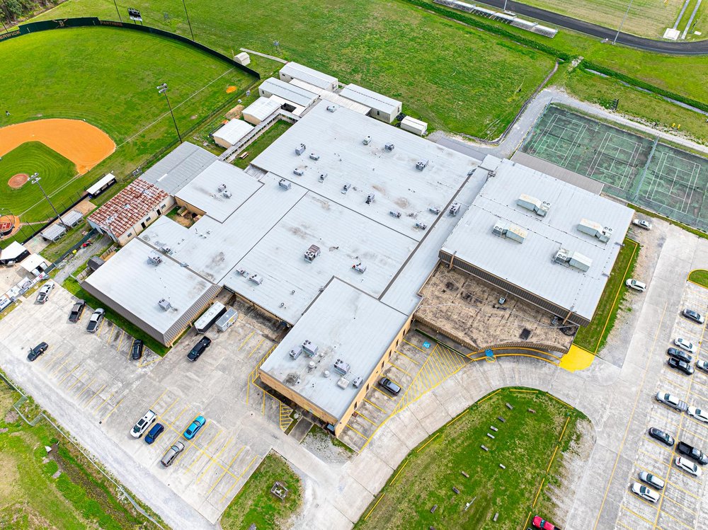 Slide of Coleman Roofing & Construction