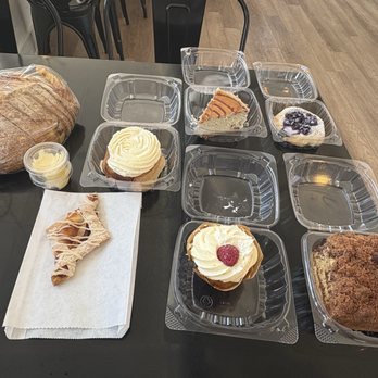 The Sourdough - Bakeries Near Me - St. Petersburg, Florida The Sourdough - Bakeries Near Me - St. Petersburg, Florida