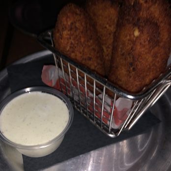 Chop Sports - Spark plugs (jalapeño poppers) - Sports Bars Near Me - McKinney, Texas Chop Sports - Spark plugs (jalapeño poppers) - Sports Bars Near Me - McKinney, Texas