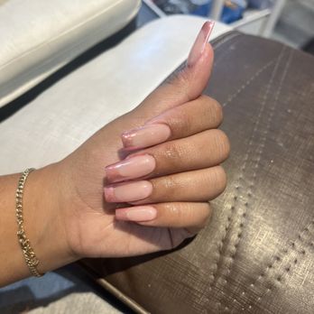 Pro Nails & Spa - Nail Salons Near Me - Costa Mesa, California
