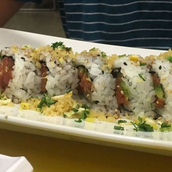The Bistro At the Strand - Asian Fusion Near Me - La Jolla, California