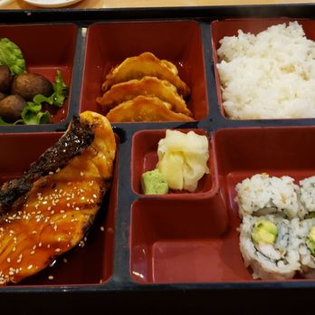 Wa Sushi - Japanese Near Me - Casselberry, Florida